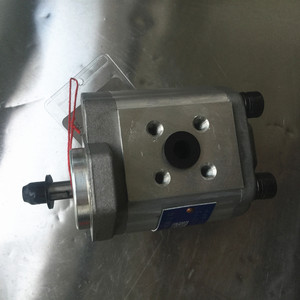 Bomba de Aceite Hidráulica Serie CBHYA CBT CBTLQ CBKC CBTL CBTSL CBW, Modelo CBW-F314-CFB de Alto Rendimiento, CBJ25-F09 - Product Image 6