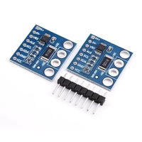 Moniteur de tension, de courant et de puissance INA226 avec fonction d'alarme, 36V, bidirectionnel, I2C