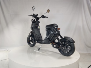 Vimode Trung Quốc Xe Máy Điện Hot Bán 800W Điện Xe Tay Ga Dài Phạm Vi Xe Máy Điện - Product Image 6