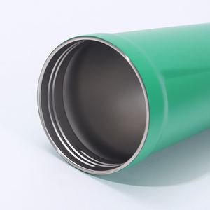 720Ml 304 Stainless Steel Portable <b>Large</b> Capacity Vacuum Insulated Outdoor Portable Ice Coffee Shaker <b>Cup</b> Water Bottle Tumbler - Product Image 6