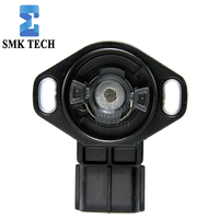 Pièces automobiles Capteur de position du papillon des gaz TPS 96068619 13420-58B00 198500-0450 13420-61B00 1342058B00 1985000450 1342061B00
