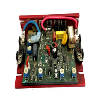 Control de Velocidad de Motor Electrónico PLC KBCC-225R (9924M) Suministro a Granel