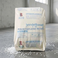 Granulés de polypropylène (PP) de qualité feuille, avec approvisionnement direct usine pour applications agricoles et de construction, destinés aux acheteurs B2B