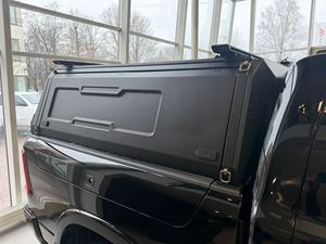 หลังคาอลูมิเนียมสำหรับรถบรรทุก RAM 1500 2500 3500 ปี 2015-2026 ขนาด 5.7 ฟุต 6.4 ฟุต 8 ฟุต ฝาครอบกระบะท้ายรถบรรทุก แคมป์เปอร์เชลล์ - Product Image 4