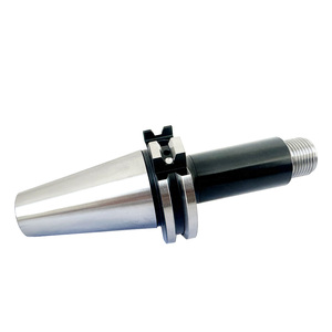 Tốc độ cao sk40 CNC máy tiện công cụ chủ với ER Collet <span class=keywords><strong>Chuck</strong></span> 20crmnti Vật liệu phay Cutter ứng dụng - Product Image 6