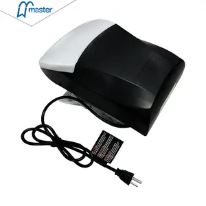 Master Well Factory Direct Sale Low Price Remote Control Roll Up Easy Lift Garage Door Opener With Best Quality