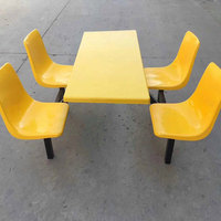 Nouvelle arrivée, table à manger pliable et extensible de luxe moderne, ensemble de chaises, meubles pour la maison, l'école, le restaurant, l'hôtel, rectangulaire
