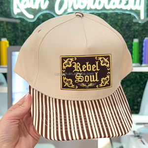 Parche Bordado Wild Heart - Diseño Gótico Vintage, Parche Decorativo para Coser en Ropa Urbana - Product Image 4