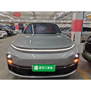 Guazi <span class=keywords><strong>Auto</strong></span> Usado 2025 Li <span class=keywords><strong>Auto</strong></span> L7 Proveedor Confiable Vehículo Híbrido Eléctrico Nueva Energía SUV Automático LHD - Product Image 2