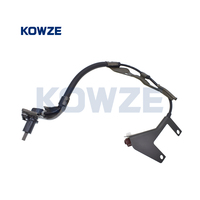 Capteur de vitesse de roue ABS Kowze pour Isuzu Opel Vauxhall Frontera 1998-2004 8104565670 8971253172