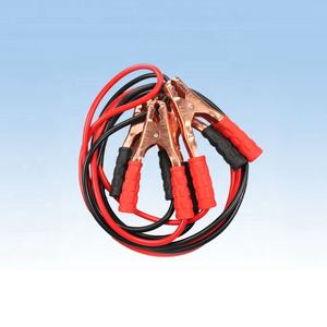 Rehausseur <span class=keywords><strong>de</strong></span> batterie <span class=keywords><strong>de</strong></span> secours, câble booster, <span class=keywords><strong>pince</strong></span> - Product Image 3