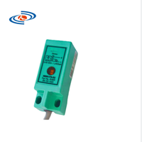 Nouveau capteur inductif original NBB5-F9-E2, 5 mm, PNP, IP67