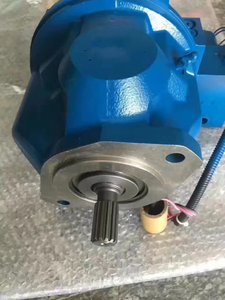 Bomba Hidráulica DX55 para Excavadora, Repuestos AP2D28LV1RS7-856-0, Pistón Axial - Product Image 1