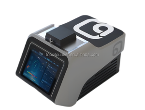 TP-238 İz Bırakmayan Donma Noktası Test Cihazı - <span class=keywords><strong>ASTM</strong></span> <span class=keywords><strong>D2386</strong></span>/D5972, 0,15 mL Numune, -90 ℃   Havacılık Yakıtı/Petrol için Minimum - Product Image 4