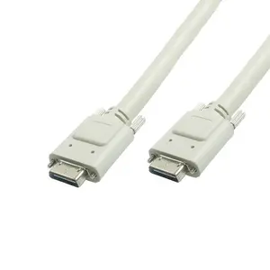 Kamera verbindungs kabel SDR 26Pin zu SDR 26Pin Industrie kamera Bild verarbeitung kabel ccxc Kabel