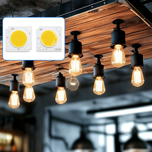 XINGLIGHT ad alta potenza COB <span class=keywords><strong>LED</strong></span> 150W 300W 450W 600W 9000W 1200W 1800W COB Chip con alta CRI (95Ra) per applicazioni di illuminazione - Product Image 5