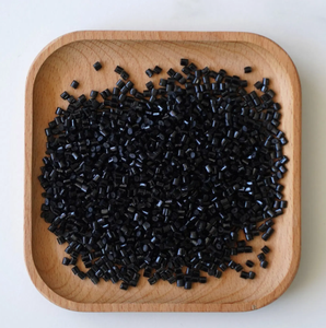 Ppgf15 GF30 Fr K05 granules de PP ignifuges granulés de matière première en plastique polypropylène modifié homopolymère PP - Product Image 5