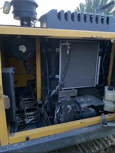 USADO 14 Ton Volvo EC140DL Excavadora sobre orugas 90% Nuevo Estado Segunda Mano - Product Image 6