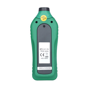 Tacómetro Digital BSIDE MS6208A, Medidor de RPM sin Contacto, Herramienta de Medición de Velocidad - Product Image 2