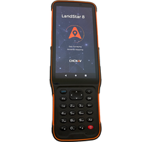 Landstar 8 lisans LandStar 8 yazılım uygulaması Landstar 8 kalıcı kodu ile alan denetleyicisi için