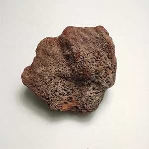 <span class=keywords><strong>Pierre</strong></span> <span class=keywords><strong>volcanique</strong></span> rouge décorative <span class=keywords><strong>pour</strong></span> <span class=keywords><strong>aquarium</strong></span>, <span class=keywords><strong>pour</strong></span> poissons - Product Image 3