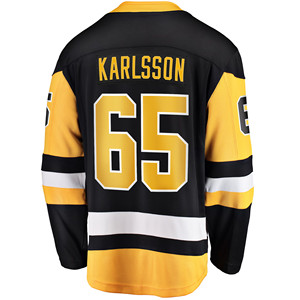 Maillot de hockey sur glace de Pittsburgh, chemises de baseball, vêtements personnalisés, uniformes brodés et cousus # 87 <span class=keywords><strong>Sidney</strong></span> # 71 Malkin # 58 Letang - Product Image 3