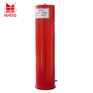 Probador de alta tensión de frecuencia ultrabaja VLF 80kV 0.1Hz DC AC, kit de prueba HV VLF PD con opción Tan Delta para pruebas de cables EHV - Product Image 6
