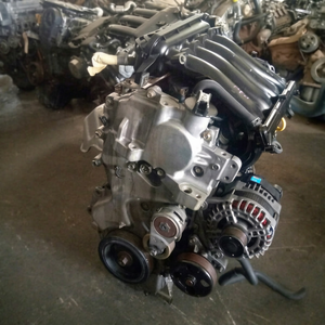 Motor N i s s a n s Xtrail M9RG USADO - Product Image 1