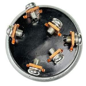 Nouveau commutateur d'allumage 1700100023 1700100052 pour moteur série <span class=keywords><strong>TB</strong></span> & TL de haute qualité - Product Image 3