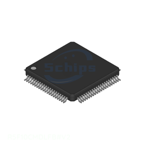 ซื้อชิ้นส่วนอิเล็กทรอนิกส์ออนไลน์ ชิ้นส่วนฝังตัว 784 BFBGA, FCBGA MPFS250TL-FCVG784I ของแท้ บริการครบวงจร - Product Image 1