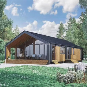 <span class=keywords><strong>Maison</strong></span> conteneur mobile préfabriquée <span class=keywords><strong>en</strong></span> acier extensible <span class=keywords><strong>de</strong></span> 20 pieds et 40 pieds, maisons conteneurs miniatures avec 2 chambres principales - Product Image 1