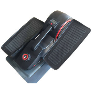 GS-8110 Nouvelle Conception compacte elliptique sous bureau <span class=keywords><strong>Vélo</strong></span> elliptique - Product Image 5