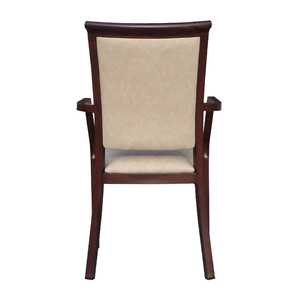 เก้าอี้โซฟาหุ้มเบาะสำหรับรับประทานอาหาร - Product Image 6