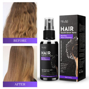 Spray d'eau <span class=keywords><strong>de</strong></span> riz naturel Eau <span class=keywords><strong>de</strong></span> riz Brume pour cheveux 50ml Eau <span class=keywords><strong>de</strong></span> riz noir et Romarin Sérum <span class=keywords><strong>de</strong></span> <span class=keywords><strong>croissance</strong></span> des cheveux Spray pour la <span class=keywords><strong>croissance</strong></span> des cheveux - Product Image 5