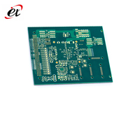 Perakitan PCBA Pengisian Daya Nirkabel Industri Profesional, Solder SMT DIP untuk Perangkat Elektronik Pengisian Baterai