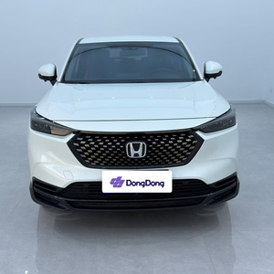 <span class=keywords><strong>Voiture</strong></span> d'<span class=keywords><strong>occasion</strong></span> en excellent état pour <span class=keywords><strong>Honda</strong></span> XRV 1.5L 124PS CVT Heat Edition essence petit SUV 2023, peinture d'origine, faible consommation de carburant, conduite à gauche - Product Image 2