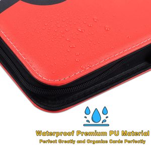 Charizard Bộ Sưu Tập Hàng Đầu Bộ Sưu Tập Siêu Cao Cấp Bộ Sưu Tập Jumbo Poke Mon 4 9 900 Túi Bìa Đựng Thẻ Có Khóa Kéo - Product Image 4