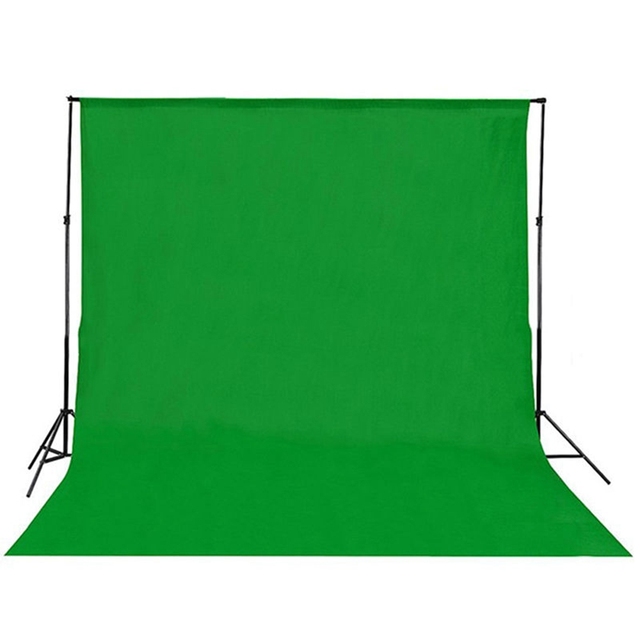Portrait Backdrop Studio White Photo Props Background Muslin Backdrop for Photography 100% Pure Cotton