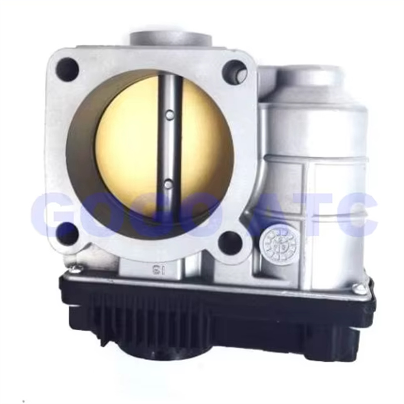 HITACHI スロットルボディ SERA576-01 Z33 前期 HITACHI スロットルボディ SERA576-01 Z33 前期 - メルカリ