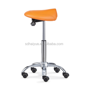 Beauty <strong>Salon</strong> Stylist Chair Hair <strong>Salon</strong> <strong>Stool</strong> Barber <strong>Salon</strong> <strong>Stool</strong> HY7007 - Product Image 4