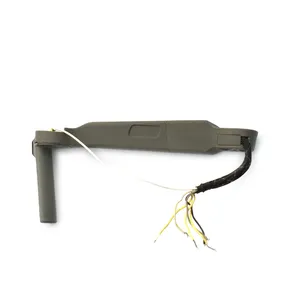 Carcasa de brazo Original para <span class=keywords><strong>DJI</strong></span> <span class=keywords><strong>Mavic</strong></span> <span class=keywords><strong>2</strong></span> <span class=keywords><strong>Pro</strong></span> Arms Dron, cubierta de brazos delantera izquierda derecha sin motor para <span class=keywords><strong>Mavic</strong></span> <span class=keywords><strong>2</strong></span> Zoom, piezas de reparación hechas - Product Image 4