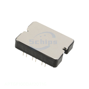 Buy Online Electronic Components SP1 APTGF100DA120T1G Transistors Manufacturer Channel - Product Image 1