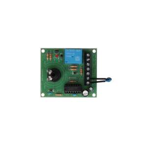 Whadda MODULE THERMOSTAT 5-30 °C (41-86 °F) - Product Image 2