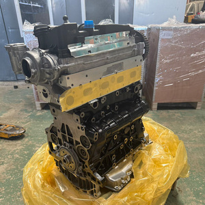 Pièces de moteur diesel <span class=keywords><strong>4</strong></span> cylindres EA288 04L 2.0L <span class=keywords><strong>TDI</strong></span> en gros pour Audi A3 A4 VW Passat Tiguan - Product Image 6