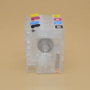 Cartouche d'encre Ciss sans puce pour <span class=keywords><strong>HP</strong></span> 7720 7730 7740 8210 8218 8710 8715 8725 8720 8730 8740 - Product Image 2