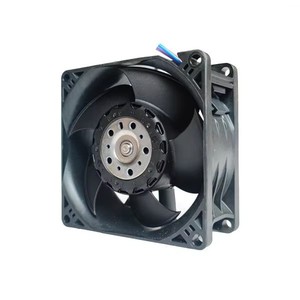 Ventilador de Refrigeración Original de Calidad TYP 8312/M/2HL/12HL/2H/HL/H/S/U/L - Product Image 3