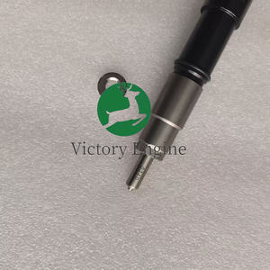 Inyector de combustible 23670-30050 095000-5881 095000-5880 095000-5660 23670-39095 para motor diésel <span class=keywords><strong>DENSO</strong></span> Toyota <span class=keywords><strong>VIGO</strong></span> 2KD-HILUX/-HIACE - Product Image 5