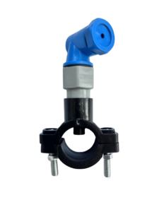 Gloednieuwe plastic spuitmondstukken en landbouwtoepasbare spuitapparatuur, afkomstig uit China, 0,1 kg met 1 jaar garantie - Product Image 1