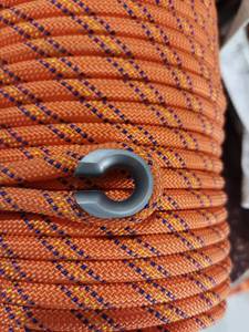 10mm 320 FT 100Meter massives geflochtenes Kletter seil aus PP-Polypropylen - Product Image 5
