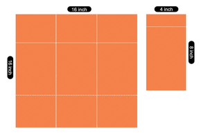 40*40Cm 55gsm 1 Ply Biểu Tượng Tùy Chỉnh Màu Sắc Chất Lượng Cao Dùng Một Lần Bữa Ăn Tối Khăn Ăn Túi Phong Cách Nhà Hàng Túi <span class=keywords><strong>Airlaid</strong></span> Giấy Trinh Nữ - Product Image 6